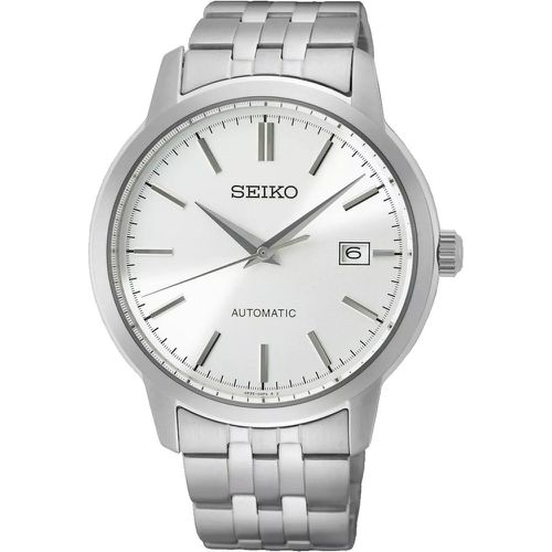 Uhren - Automatik Herrenuhr SRPH85K1 - Gr. unisize - in Silber - für Damen - Seiko - Modalova