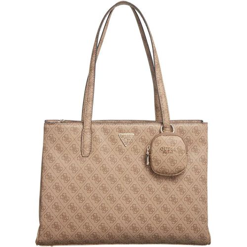 Tote - Power Play Tech Tote - Gr. unisize - in - für Damen - Guess - Modalova