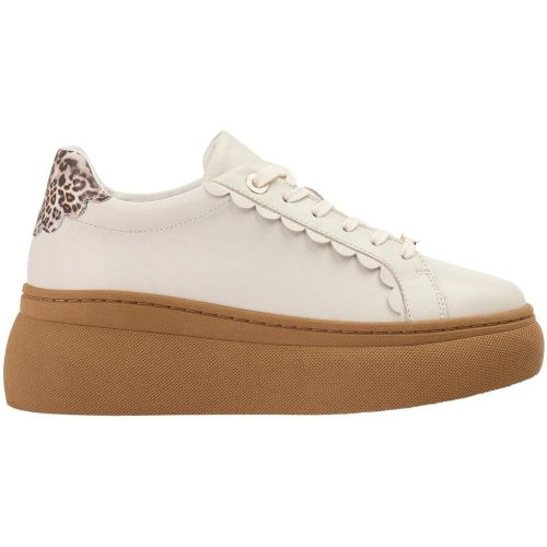 Low-Top Sneaker - Sneaker - Gr. 38 (EU) - in - für Damen - Marc Cain - Modalova