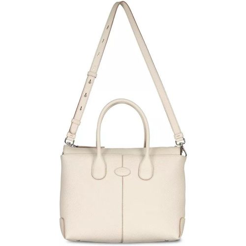 Crossbody Bags - Business Tasche aus Leder 48104175894874 - Gr. unisize - in - für Damen - TOD'S - Modalova