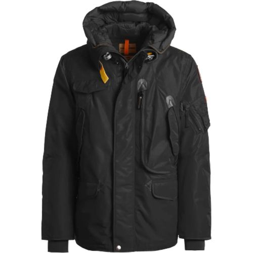 Doudoune Righthand noir PJS PMJC - Größe S - Parajumpers - Modalova