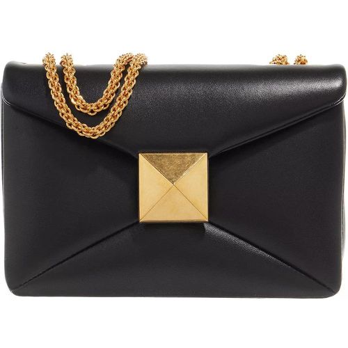 Crossbody Bags - One Stud Shoulder Bag Leather - Gr. unisize - in - für Damen - Valentino Garavani - Modalova