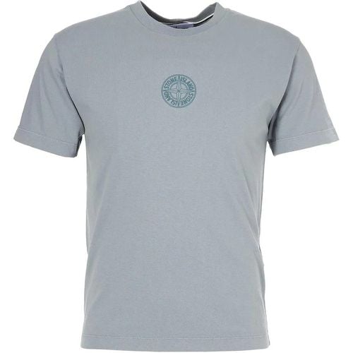 T-SHIRT - Größe L - Stone Island - Modalova