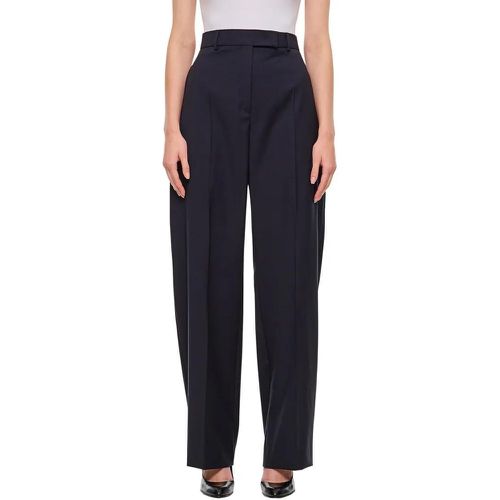 Ampezzo Wide Leg Pants - Größe 38 - SPORTMAX - Modalova