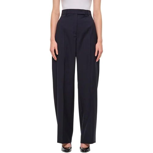 Ampezzo Wide Leg Pants - Größe 40 - SPORTMAX - Modalova