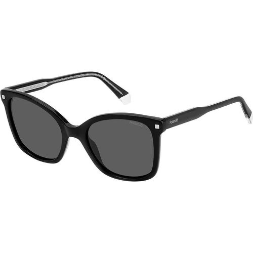 Sonnenbrille - PLD 4151/S/X - Gr. unisize - in Schwarz - für Damen - Polaroid - Modalova
