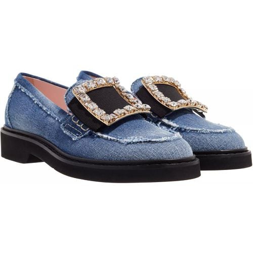 Loafers & Ballerinas - Rangers Buck Loafer - Gr. 37 (EU) - in - für Damen - Roger Vivier - Modalova