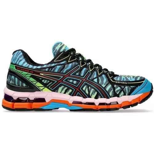 Low-Top Sneaker - Gel-kayano 20 X Kenzo Sneakers - Gr. 38 (EU) - in - für Damen - ASICS - Modalova