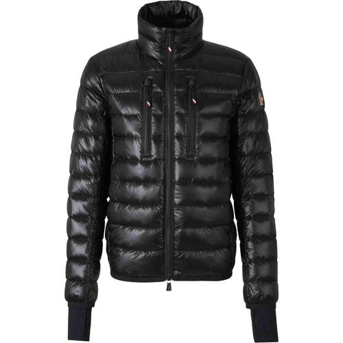 Althays Quilted Jacket - Größe 5 - Moncler - Modalova