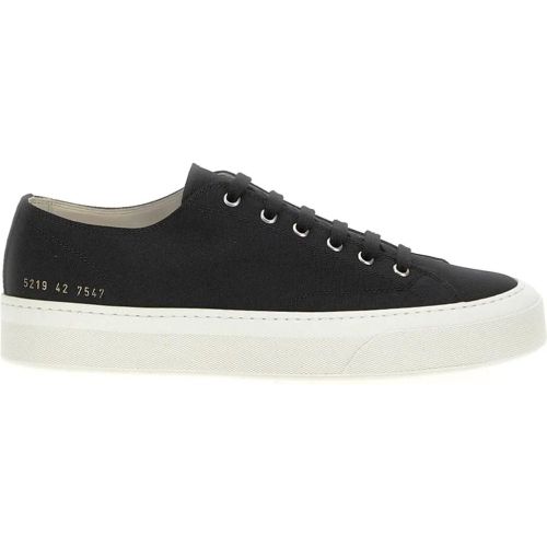 Low-Top Sneaker - Tournament Low Classic Sneakers - Gr. 46 (EU) - in - für Damen - Common Projects - Modalova