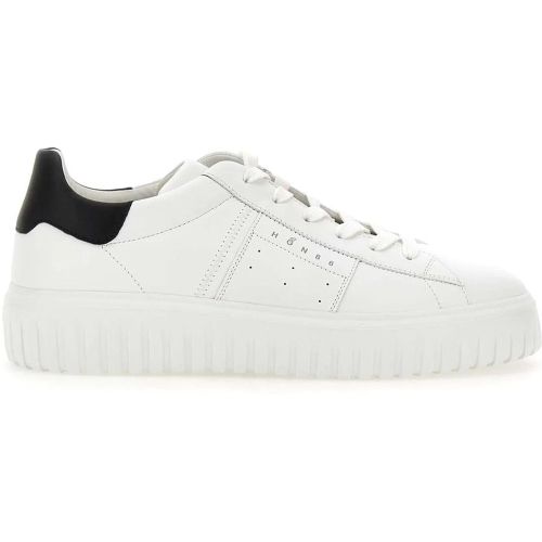 Low-Top Sneaker - Sneakers White - Gr. UK_11 - in - für Damen - Hogan - Modalova