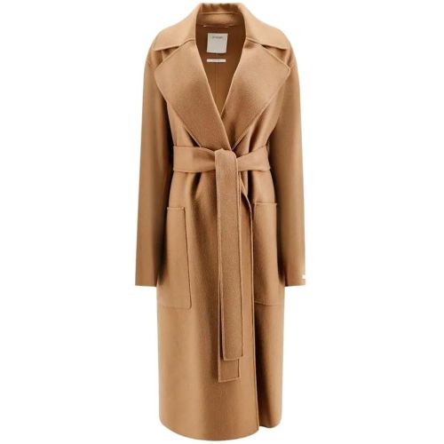 Veleno Coat - Größe 40 - SPORTMAX - Modalova