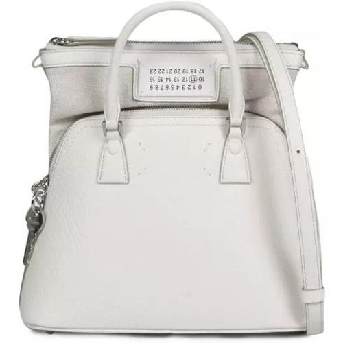 Crossbody Bags - 5Ac Classique Mini Bag - Gr. unisize - in - für Damen - Maison Margiela - Modalova