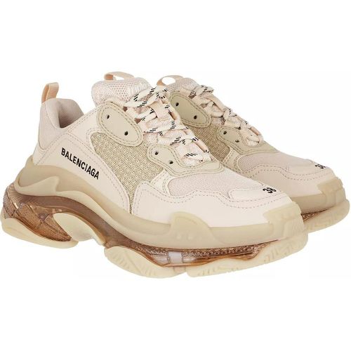 Sneaker - Triple S Clear Sole Sneakers - Gr. 36 (EU) - in - für Damen - Balenciaga - Modalova