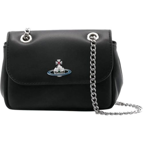 Crossbody Bags - Bags Black - Gr. unisize - in - für Damen - Vivienne Westwood - Modalova