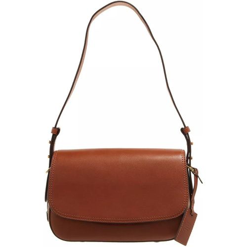 Hobo Bag - Maddy 24 Shoulder Bag Small - Gr. unisize - in - für Damen - Lauren Ralph Lauren - Modalova