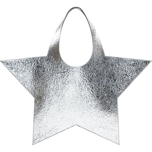 Shopper - Borsa Foil Star Tote - für Damen - Coperni - Modalova