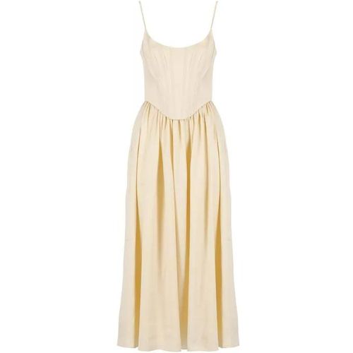 Sleeveless Silk Dress - Größe 2 - Zimmermann - Modalova