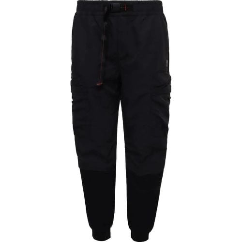 Black sweatpants - Größe M - Parajumpers - Modalova