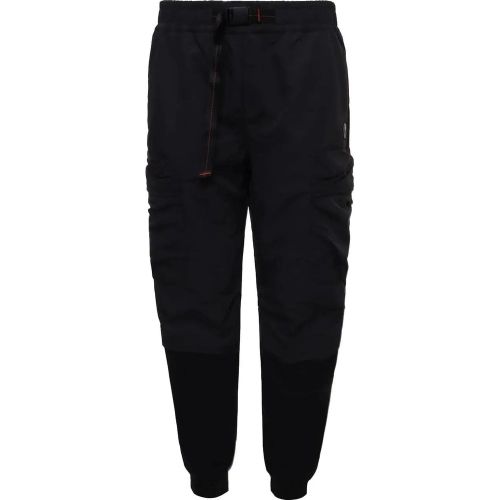 Black sweatpants - Größe XS - Parajumpers - Modalova