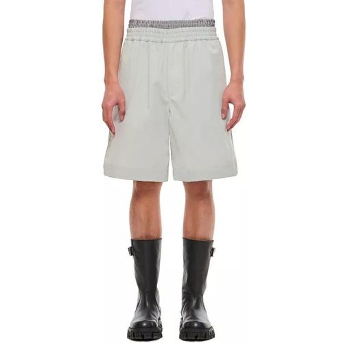 Cotton Shorts - Größe XS - Bottega Veneta - Modalova