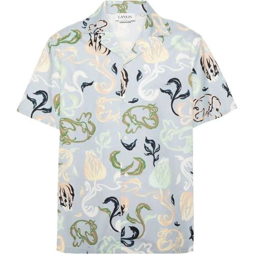 Shirts - Größe 39 - Lanvin - Modalova