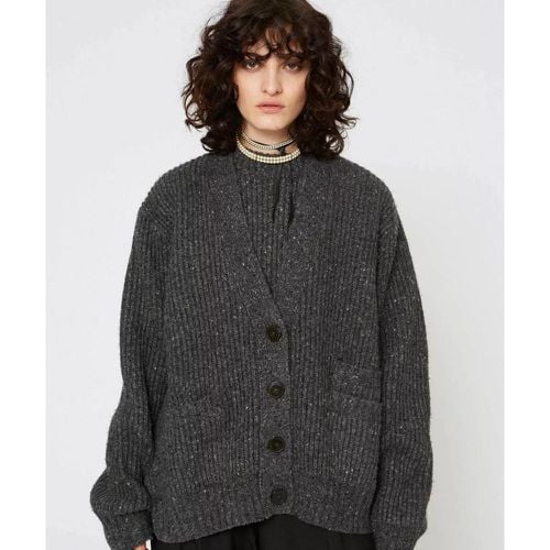 Oversized Cardigan - Größe 42 - Hope - Modalova