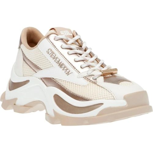 Low-Top Sneaker - Zoomz Sneaker - Gr. 36 (EU) - in - für Damen - Steve Madden - Modalova