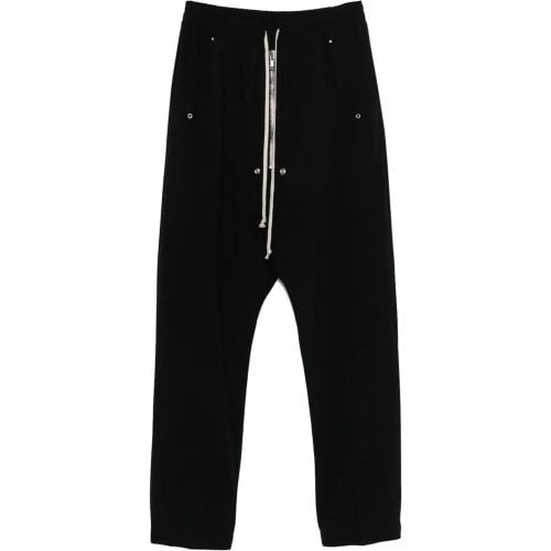 Trousers Black - Größe 50 - Rick Owens - Modalova