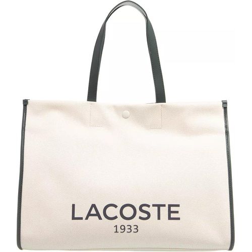 Shopper - L Shopping Bag - Gr. unisize - in - für Damen - Lacoste - Modalova