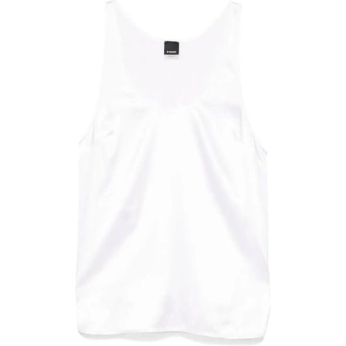Top White - Größe 38 - pinko - Modalova