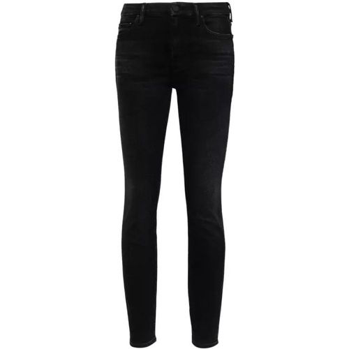 Looker High-Rise Skinny Jeans - Größe 25 - Mother - Modalova