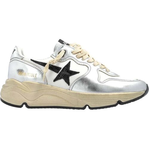 Low-Top Sneaker - Sneakers Black - Gr. 35 (EU) - in - für Damen - Golden Goose - Modalova