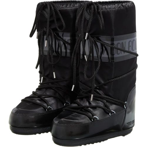 Stiefel & Boots - Mb Icon Glance - Gr. 42_44 - in - für Damen - Moonboot - Modalova