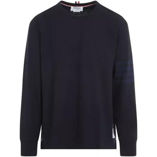 Ls Rugby T-Shirt - Größe 4 - Thom Browne - Modalova