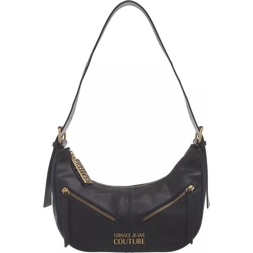 Hobo Bag - Zipper Bags - Gr. unisize - in - für Damen - Versace Jeans Couture - Modalova