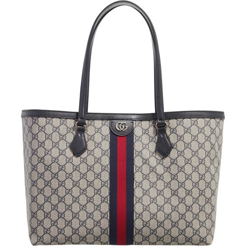 Tote - Medium Ophidia GG Tote Bag - Gr. unisize - in - für Damen - Gucci - Modalova