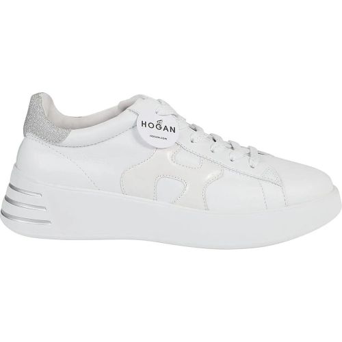 Low-Top Sneaker - Rebel H564 Sneakers White - Gr. 39 (EU) - in - für Damen - Hogan - Modalova