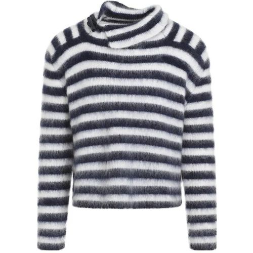 Le Pull Marina Pullover - Größe M - Jacquemus - Modalova