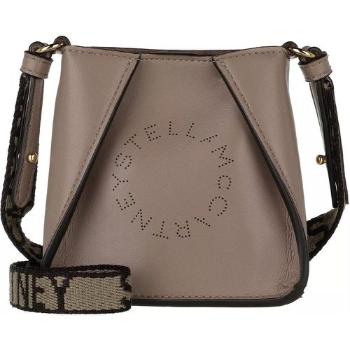 Crossbody Bags - Micro Tote Bag Eco Soft Alt Nappa Logo - Gr. unisize - in - für Damen - Stella Mccartney - Modalova