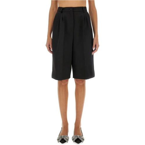 Bermuda Tuxedo - Größe 42 - Dolce&Gabbana - Modalova