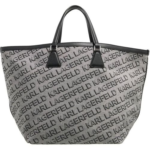 Totes & Shopper - Essential Tote - Gr. unisize - in - für Damen - Karl Lagerfeld - Modalova