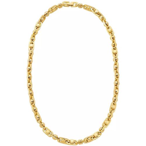 Halskette - 14K Astor Link Chain Necklace - Gr. unisize - in - für Damen - Michael Kors - Modalova