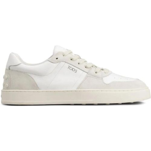 Low-Top Sneaker - Logo Sneakers - Gr. 7 - in - für Damen - TOD'S - Modalova