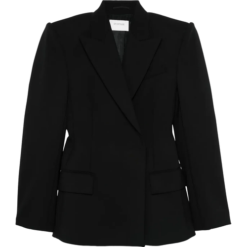 Danzica Blazer - Größe 36 - SPORTMAX - Modalova