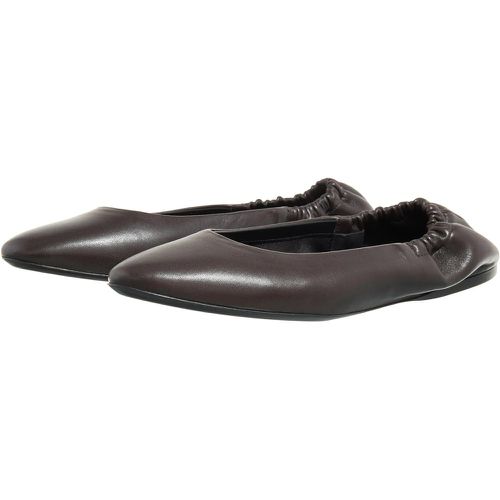 Loafer - Mami Ballet Flat - Gr. 36 (EU) - in - für Damen - Saint Laurent - Modalova