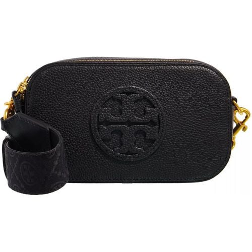 Crossbody Bags - Miller Mini Crossbody Bag - Gr. unisize - in - für Damen - TORY BURCH - Modalova