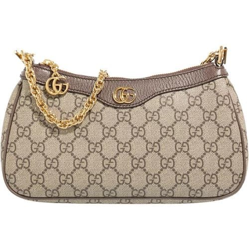 Hobo Bags - Ophidia Shoulderbag - Gr. unisize - in - für Damen - Gucci - Modalova