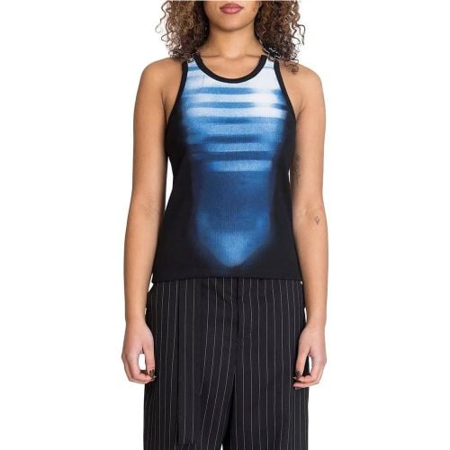 TANK TOP "LE MALE" - Größe L - Jean Paul Gaultier - Modalova