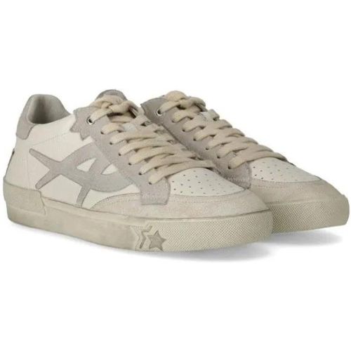 Low-Top Sneaker - Moonlight Beige Sneaker - Gr. 44 (EU) - in - für Damen - Ash - Modalova